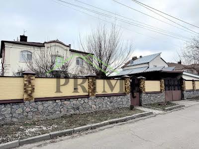 дом по адресу Фруктова, 8