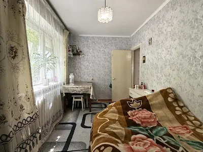 квартира по адресу Старокиевская ул., 5/1