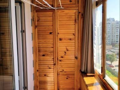 квартира по адресу Оболонский просп., 30
