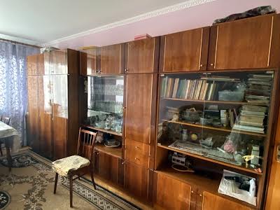 кімната за адресою Івана Виговського вул. (Терешкової), 33А