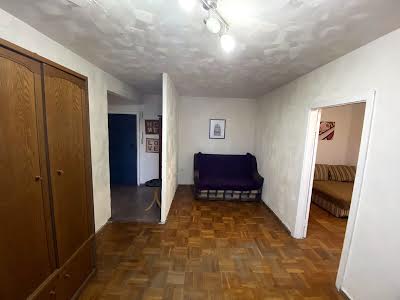 квартира за адресою Воскресенський просп. (Перова), 38