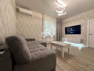 квартира за адресою Качалова вул., 8