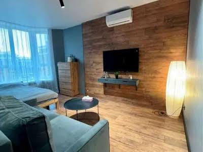 квартира за адресою Мартинова просп., 8