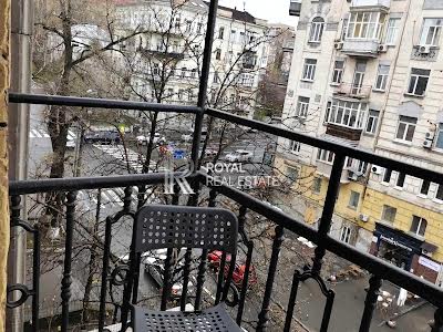 квартира по адресу Саксаганского ул., 63/28