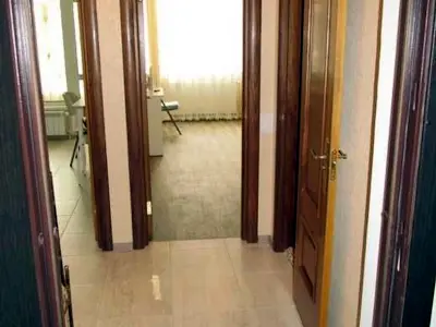 квартира за адресою Європейського Союзу просп. (Правди), 43б