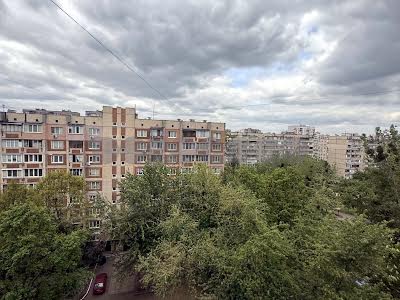 квартира за адресою Вахтанга Кікабідзе вул. (Булгакова), 8-А