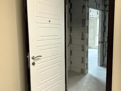 квартира за адресою Паркова, 1