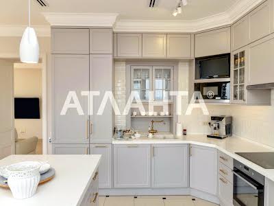 квартира по адресу Французский бульв., 2
