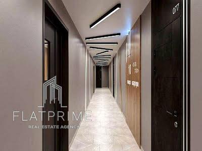 квартира за адресою Залізничне шосе, 45а