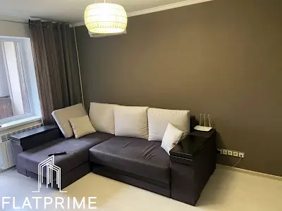 квартира за адресою Синьоозерна вул., 6-А
