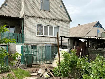 будинок за адресою Харківська