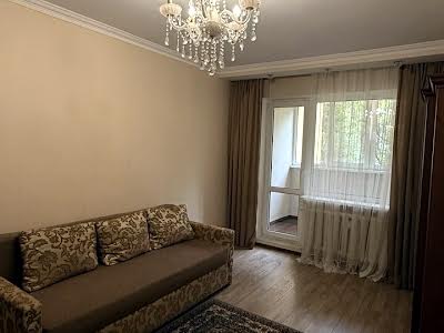 квартира по адресу Рахманінова ул., 30