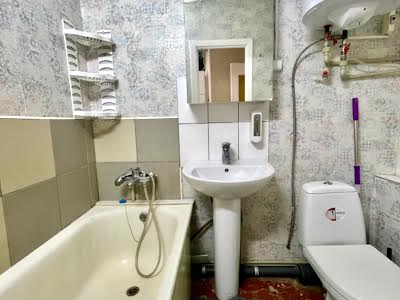 квартира по адресу Тополиная ул., 26