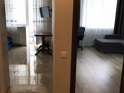 квартира за адресою Бориспільська вул., 23а