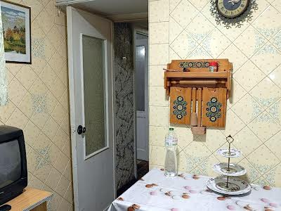 квартира за адресою Вацлава Гавела бульв. (Івана Лепсе), 83