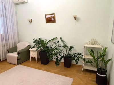 квартира по адресу Князей Острожских ул. (Московська), 29а