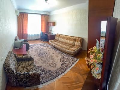 квартира за адресою Донецька вул., 53