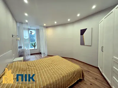 квартира за адресою Новопольова вул., 2 корп. 1