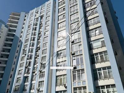 квартира за адресою Дніпровська набережна вул., 26-Г