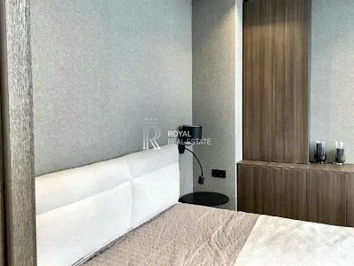 квартира по адресу Практичная ул., 1