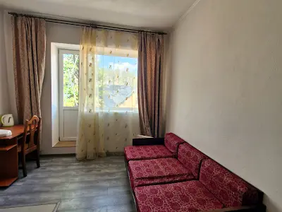 квартира за адресою Полтавська, 29