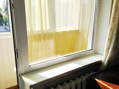 квартира за адресою Машинобудівна вул., 14