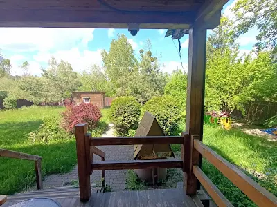 дом по адресу Ходосіївські сади