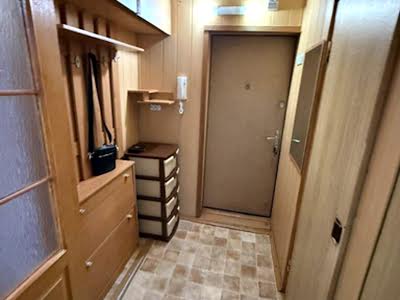 квартира по адресу Оболонский просп., 31