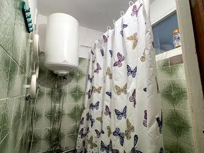 квартира за адресою Кудрявська вул., 31-33