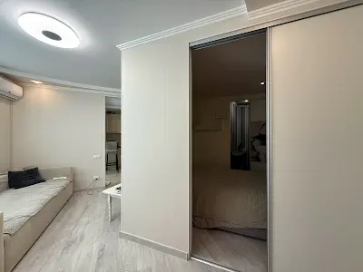 квартира за адресою Боголюбова вул., 14