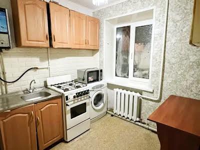 квартира за адресою Високовольтна вул., 81