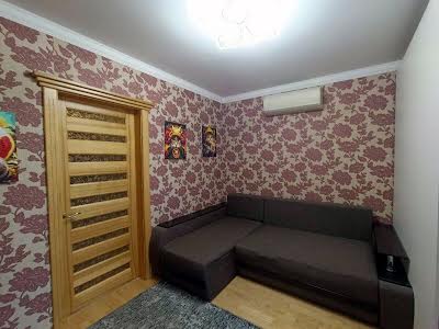 квартира по адресу Васильченка ул., 1