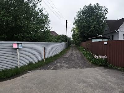 дом по адресу 192-га Садова ул.