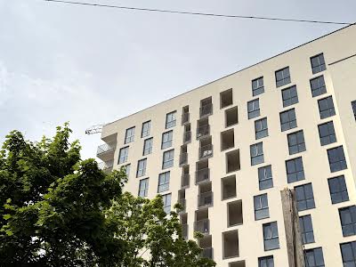 квартира по адресу Любинская ул., 93