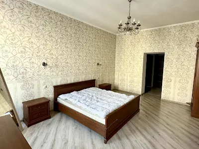 квартира за адресою Воронцовський пров., 6