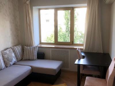 квартира за адресою бул Лесі Українки, 10