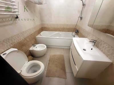 квартира за адресою Голубовича С., 37