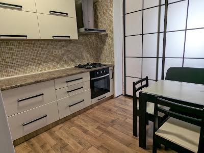 квартира по адресу Богдана Хмельницкого ул., 53