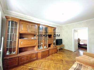 квартира за адресою Відрадний просп. (Чубаря), 28