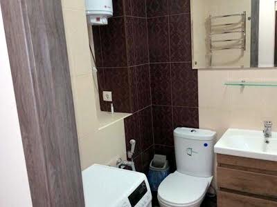 квартира за адресою Юлії Здановської вул. (Ломоносова), 36-В