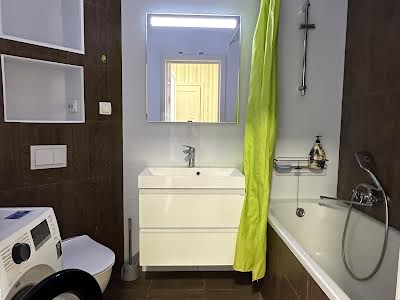 квартира за адресою Миколи Сингаївського вул. (Ново-Оскольська), 2ж