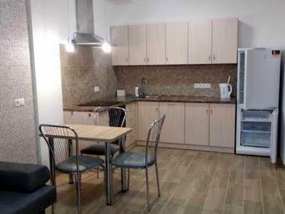 квартира за адресою Кільцева дорога вул., 1