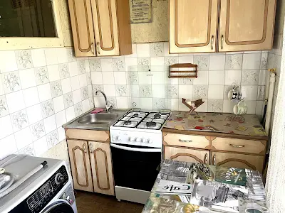квартира за адресою Чорних Запорожців вул. (Петра Запорожця), 19
