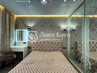 квартира за адресою Лісківська вул., 37