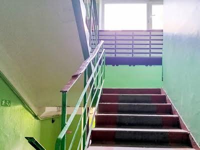 квартира за адресою Лісовий просп., 15-А