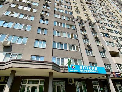 квартира за адресою В'ячеслава Чорновола вул., 6-А