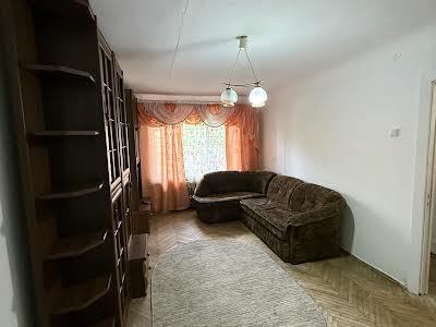 квартира за адресою Івана Виговського вул. (Терешкової), 37