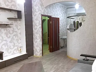 квартира по адресу Михаила Грушевского ул., 39/1 к1