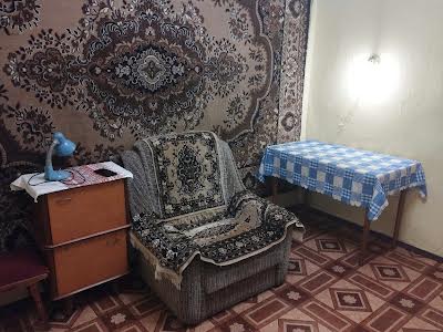 квартира за адресою Одеса, Богдана Хмельницького вул., 29