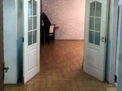 квартира за адресою Митрополита Андрея Шептицького вул. (Анатолія Луначарського), 3-А
